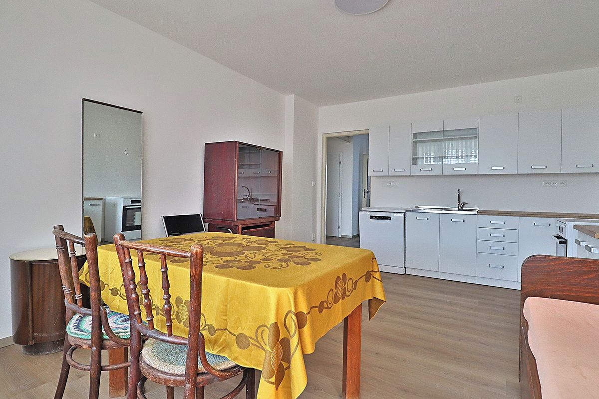 Pronájem bytu 3+kk 78 m²