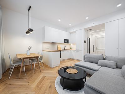 Pronájem bytu 2+kk 49 m²