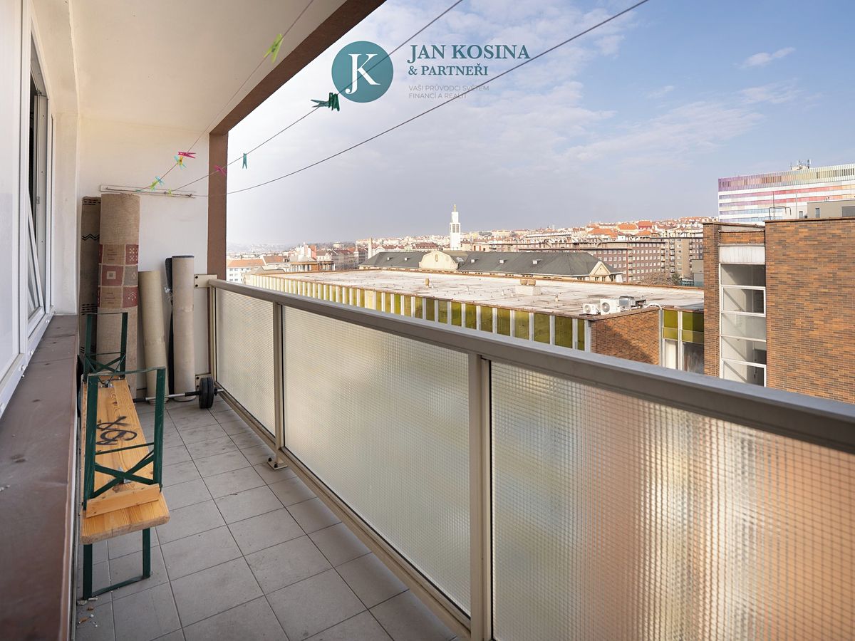 Prodej bytu 3+1 74 m² – fotografie 3