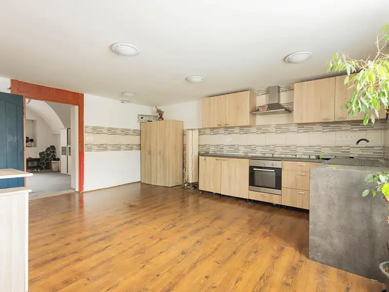 Prodej rodinného domu 147 m², pozemek 677 m², Prusy-Boškůvky – náhled fotky 2