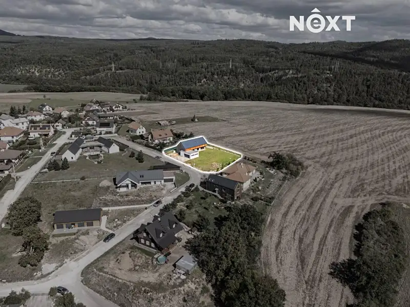 Prodej rodinného domu 214 m², pozemek 1127 m², Březová – náhled fotky 3