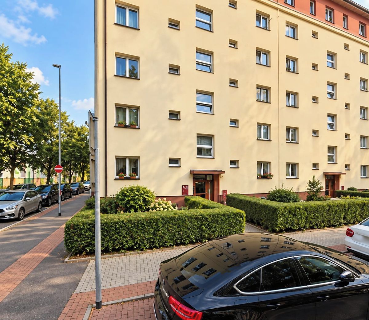Prodej bytu 2+1 64 m² – fotografie 4