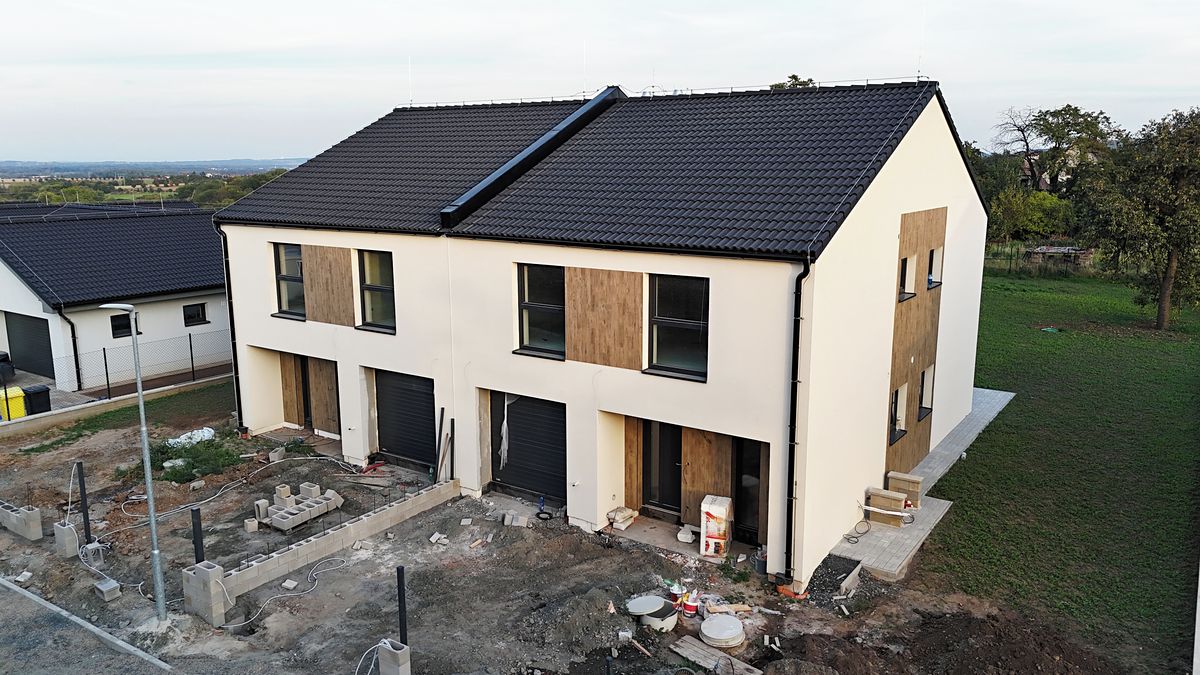 Prodej rodinného domu 150 m², pozemek 680 m², Pašinka – fotka 1 z 3