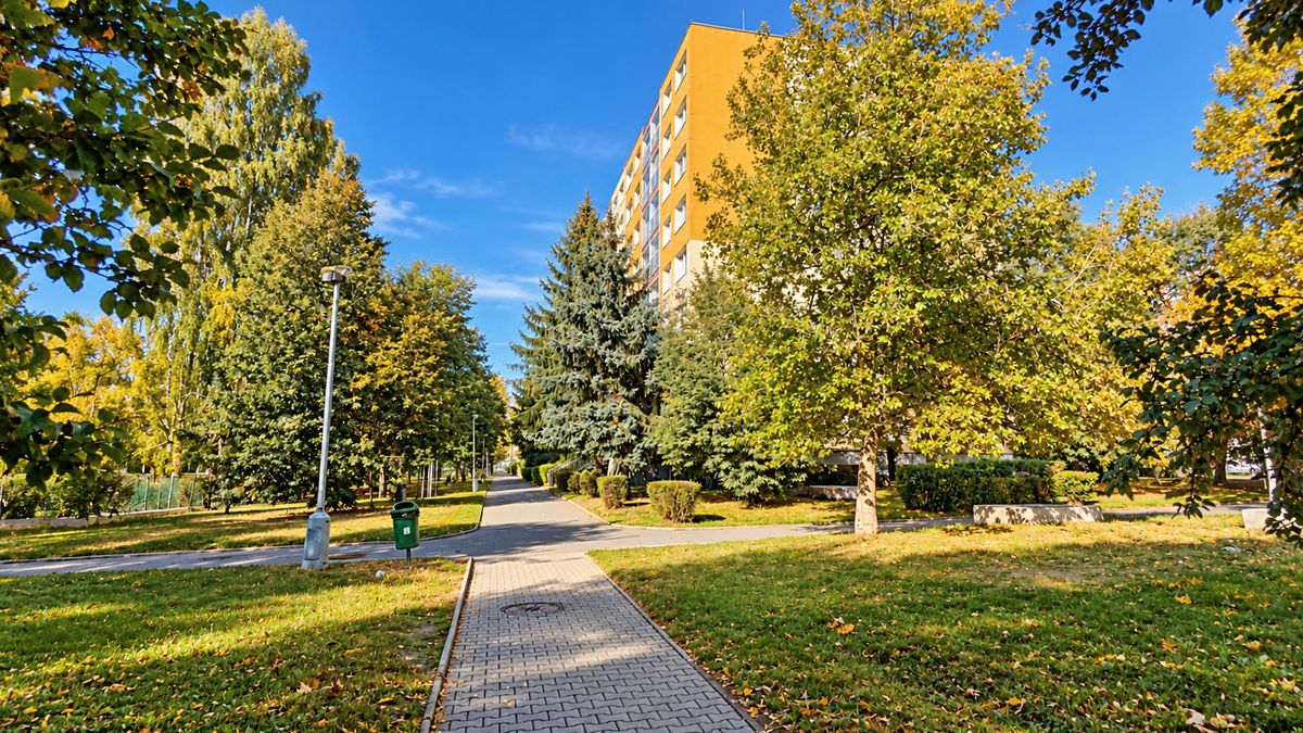 Prodej bytu 2+kk 50 m² – fotografie 4