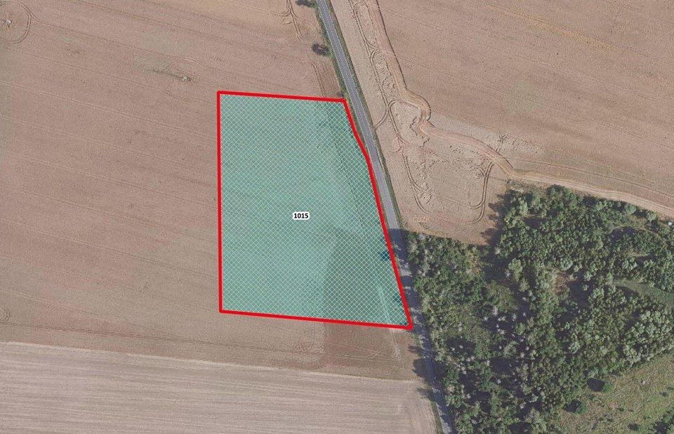 Prodej pole 17648 m², Zdětín – fotka 1 z 3