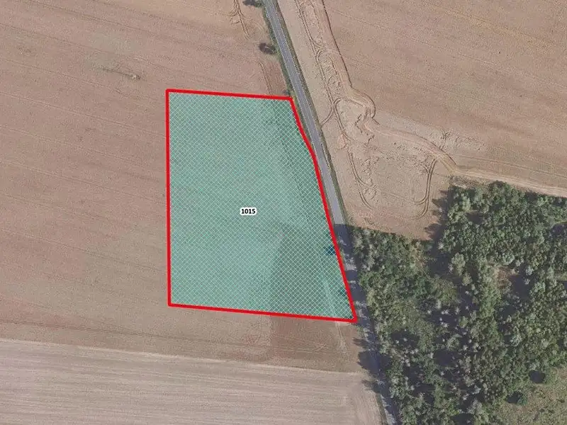 Prodej pole 17648 m², Zdětín – náhled fotky 1