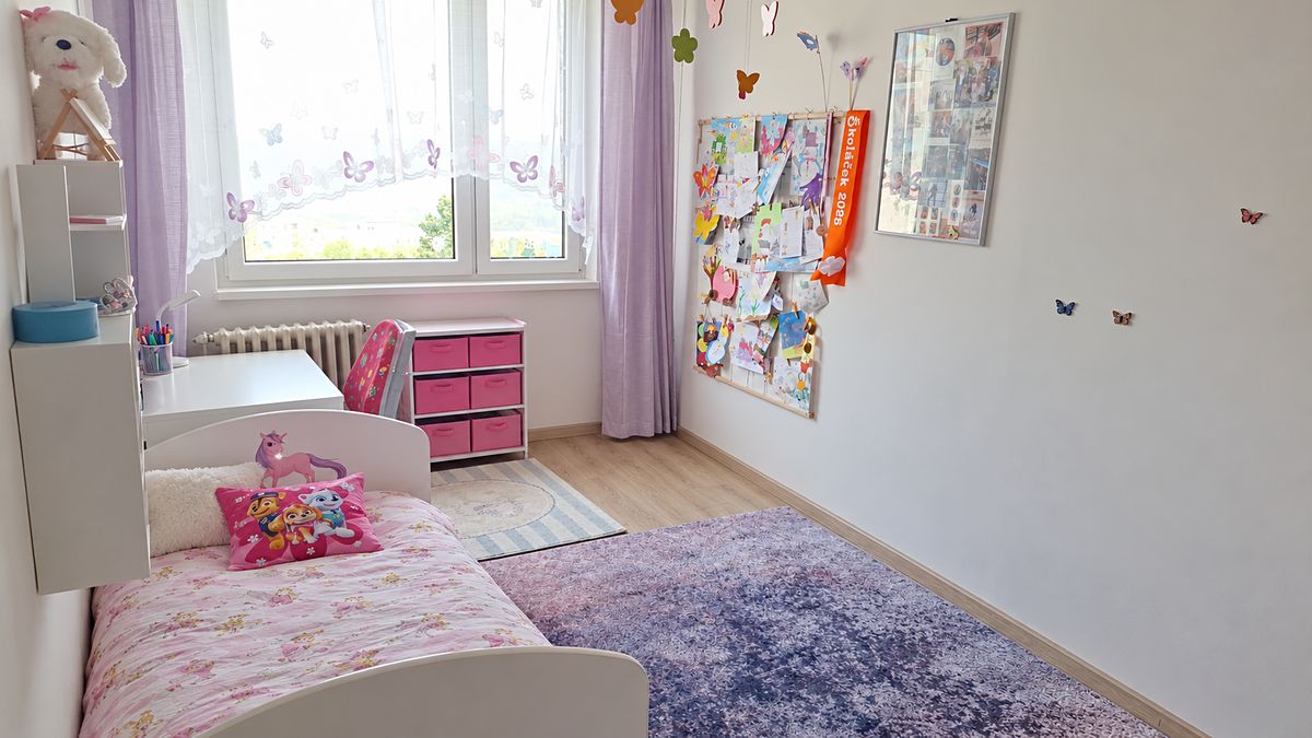 Pronájem bytu 3+1 67 m² – fotografie 4