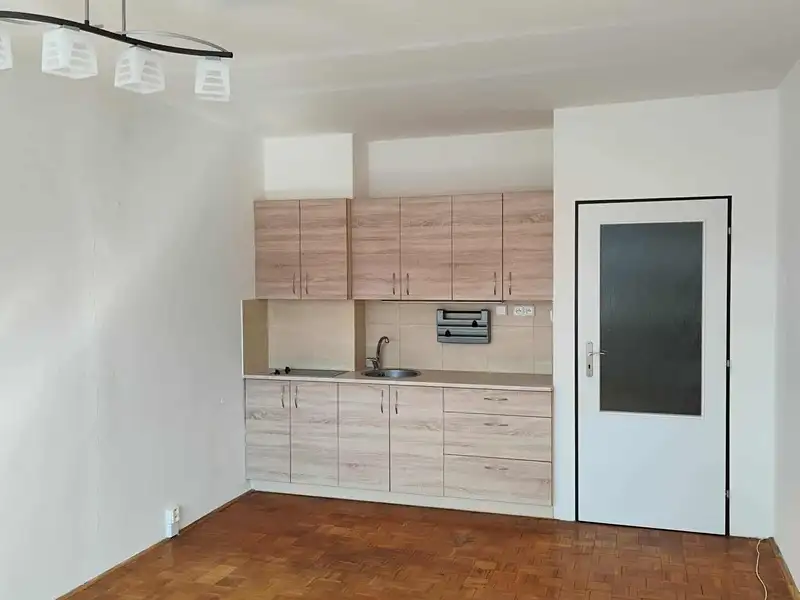 Prodej bytu 1+kk 30 m², Děčín – náhled fotky 1