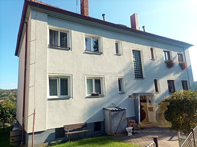 Prodej bytu 3+1 64 m²