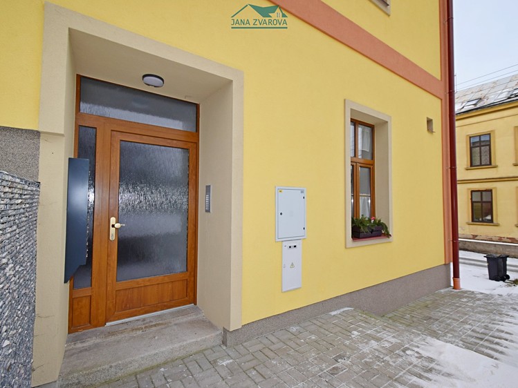 Квартира 3+kk на продаж, 71 м² (12 з 17)