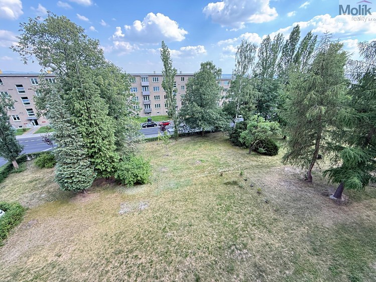 Wohnung 1+kk zum Kauf, 33 m² (16 von 16)