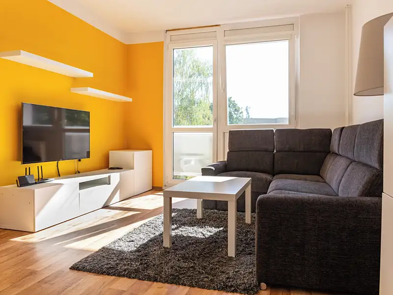 Pronájem bytu 3+1 62 m², Žižkov II, Havlíčkův Brod