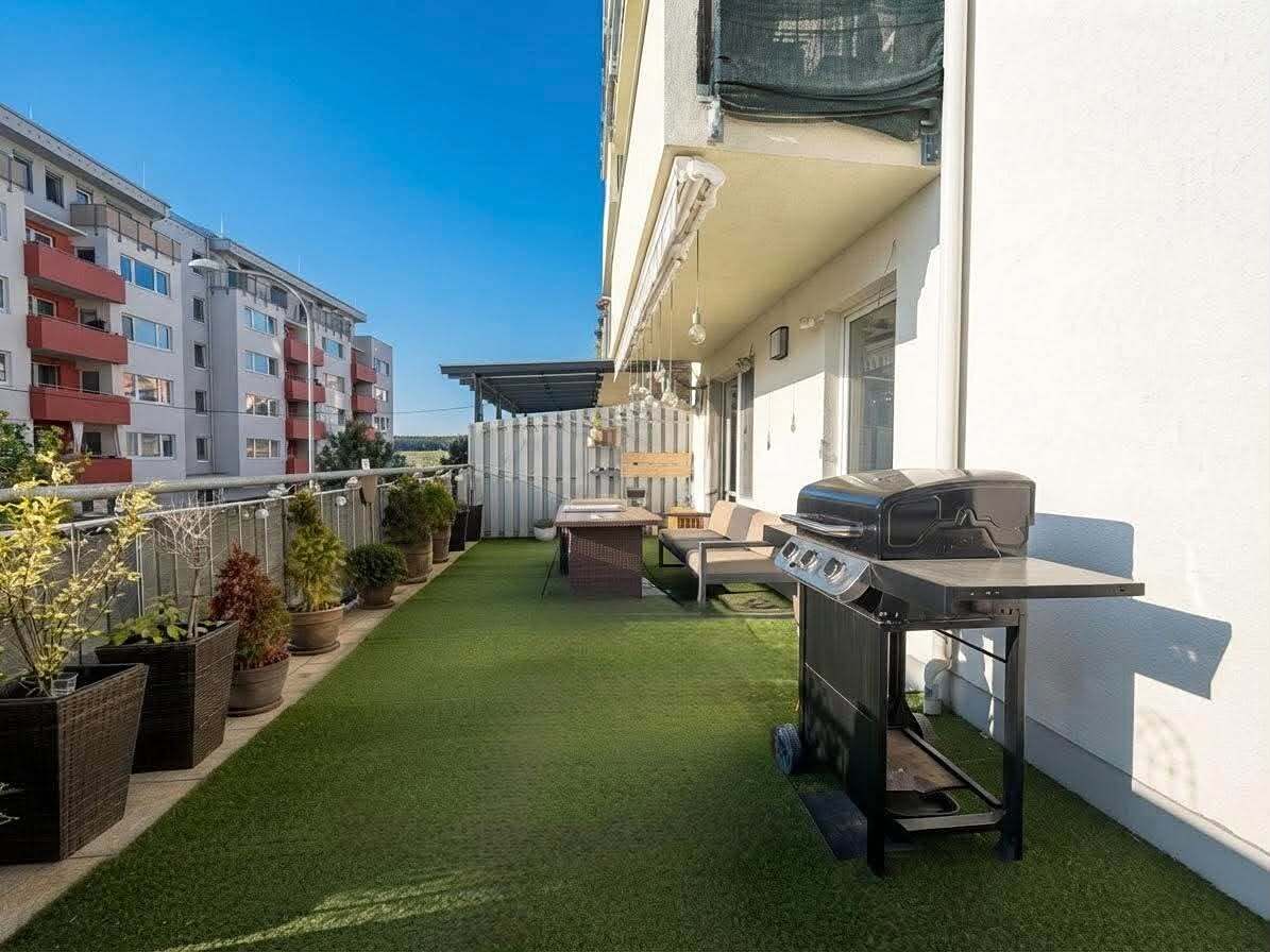 Pronájem bytu 3+kk 57 m²