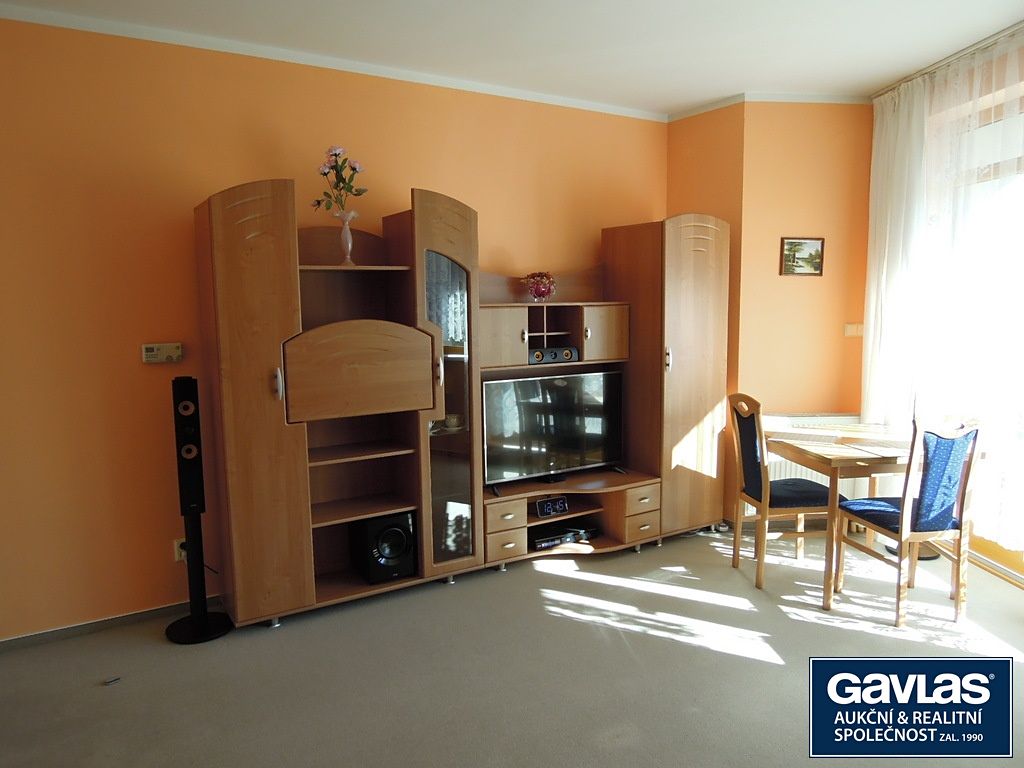 Pronájem bytu 2+kk 50 m² – fotografie 5
