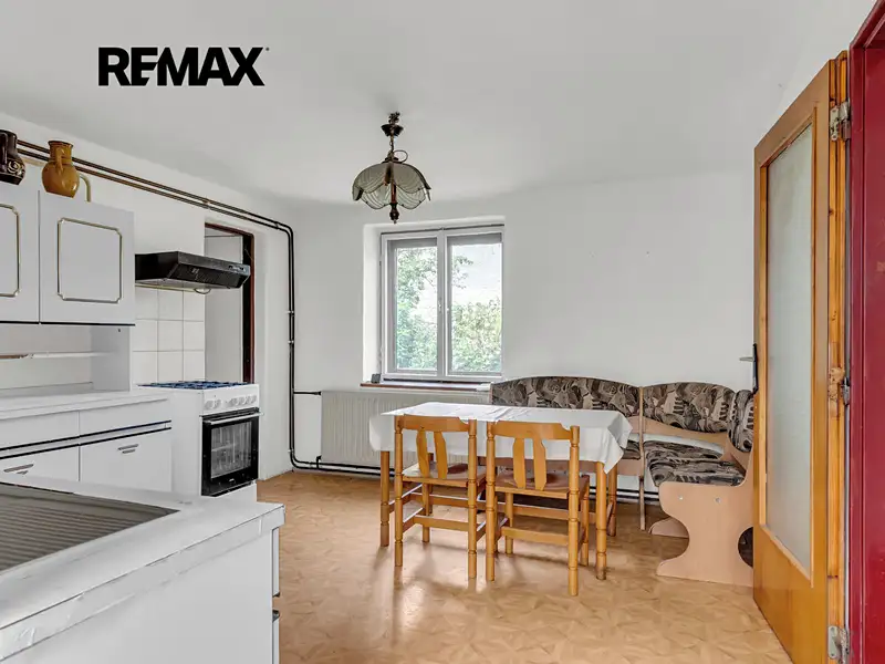 Prodej chalupy 42 m², pozemek 181 m², Jemnice – náhled fotky 2