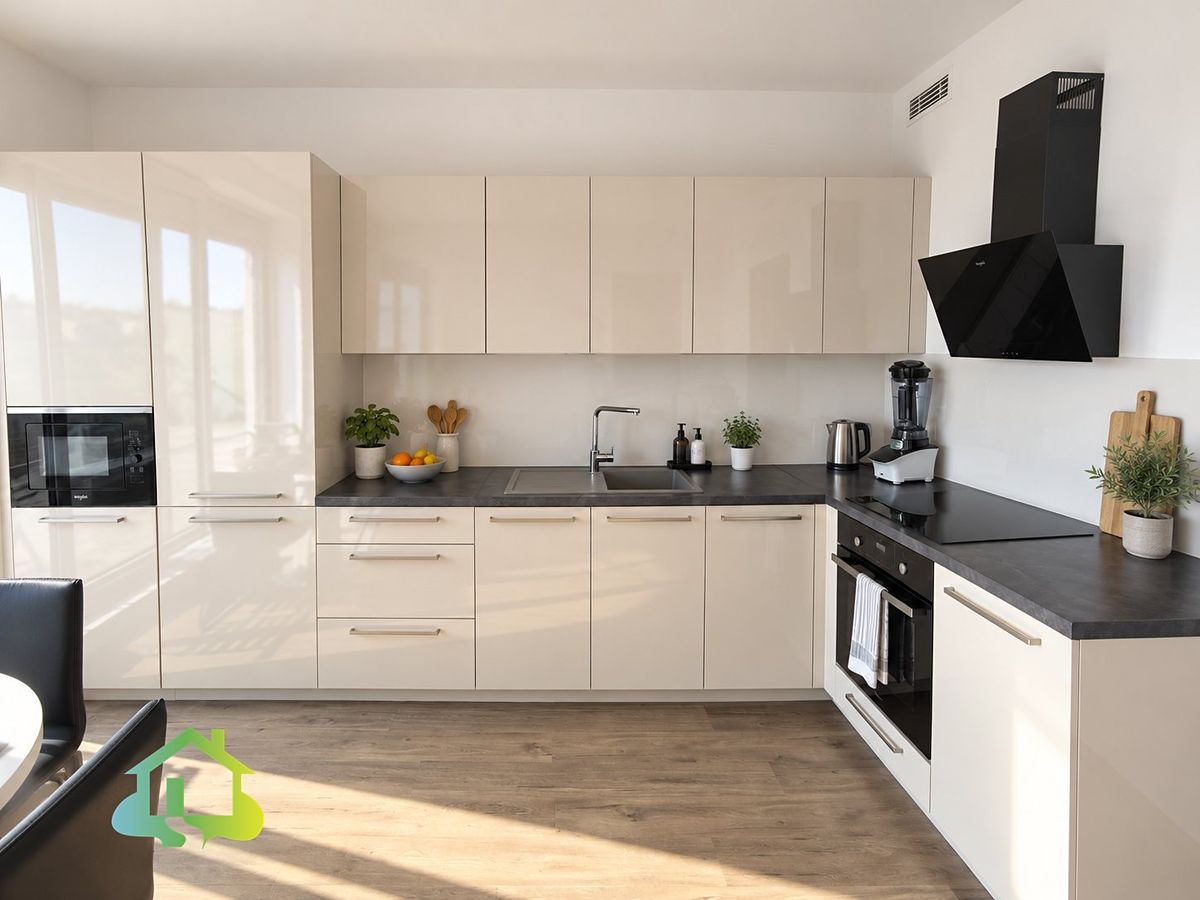 Prodej bytu 1+kk 40 m² – fotografie 5