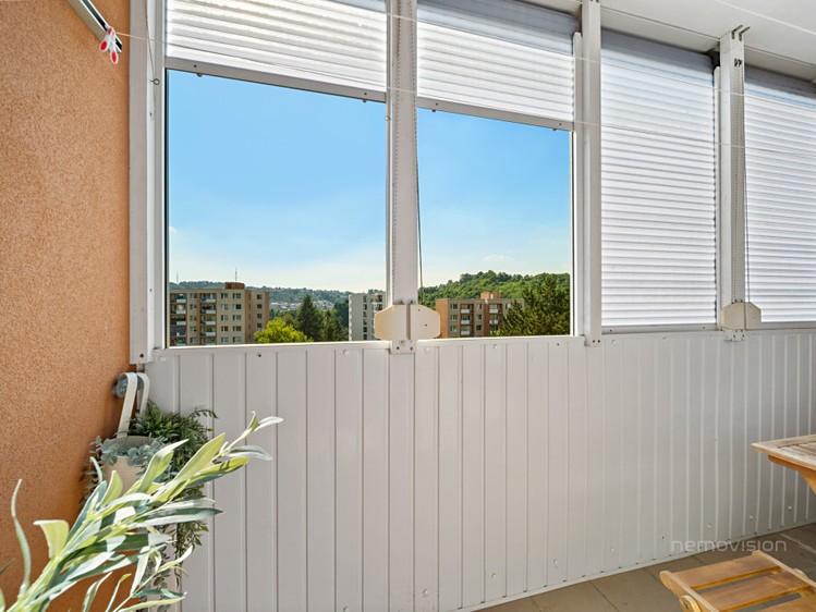 Prodej bytu 3+1, 65 m² (30 z 40)