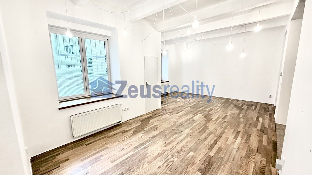 Pronájem kanceláře 48 m² – fotografie 4