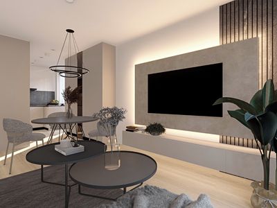 Prodej bytu 3+kk 57 m²