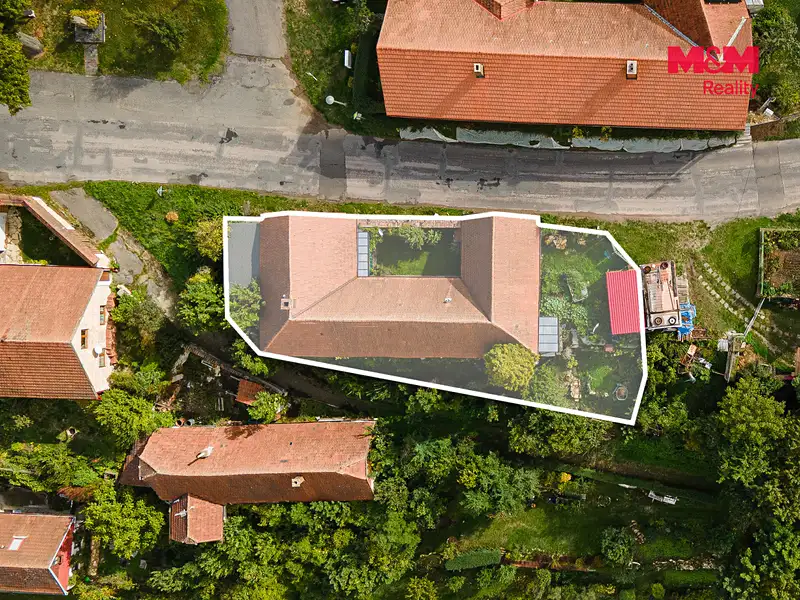 Prodej rodinného domu 90 m², pozemek 717 m², Zádolí – náhled fotky 3