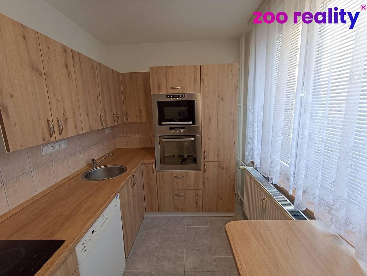 Prodej bytu 2+1 60 m² – fotografie 3