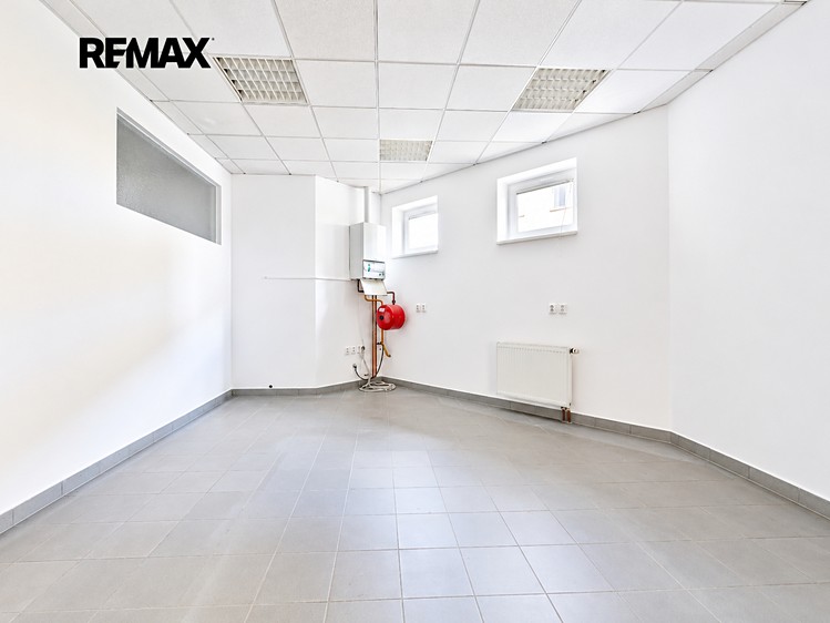 Pronájem komerčního prostoru, 169 m² (13 z 17)