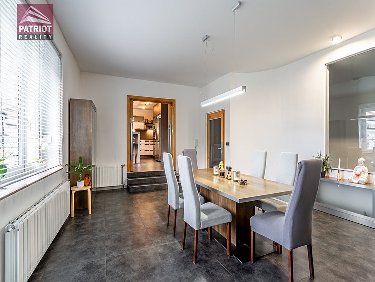 Pronájem domu, 480 m² (19 z 27)