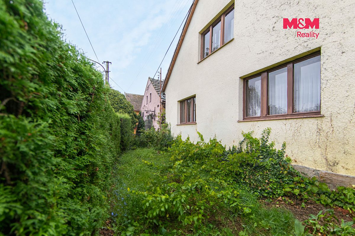 Pronájem rodinného domu 103 m², pozemek 839 m² – fotografie 5