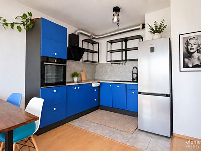 Prodej bytu 2+kk 60 m²