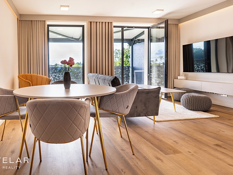 Wohnung 2+kk zur Miete, 53 m² (2 von 17)