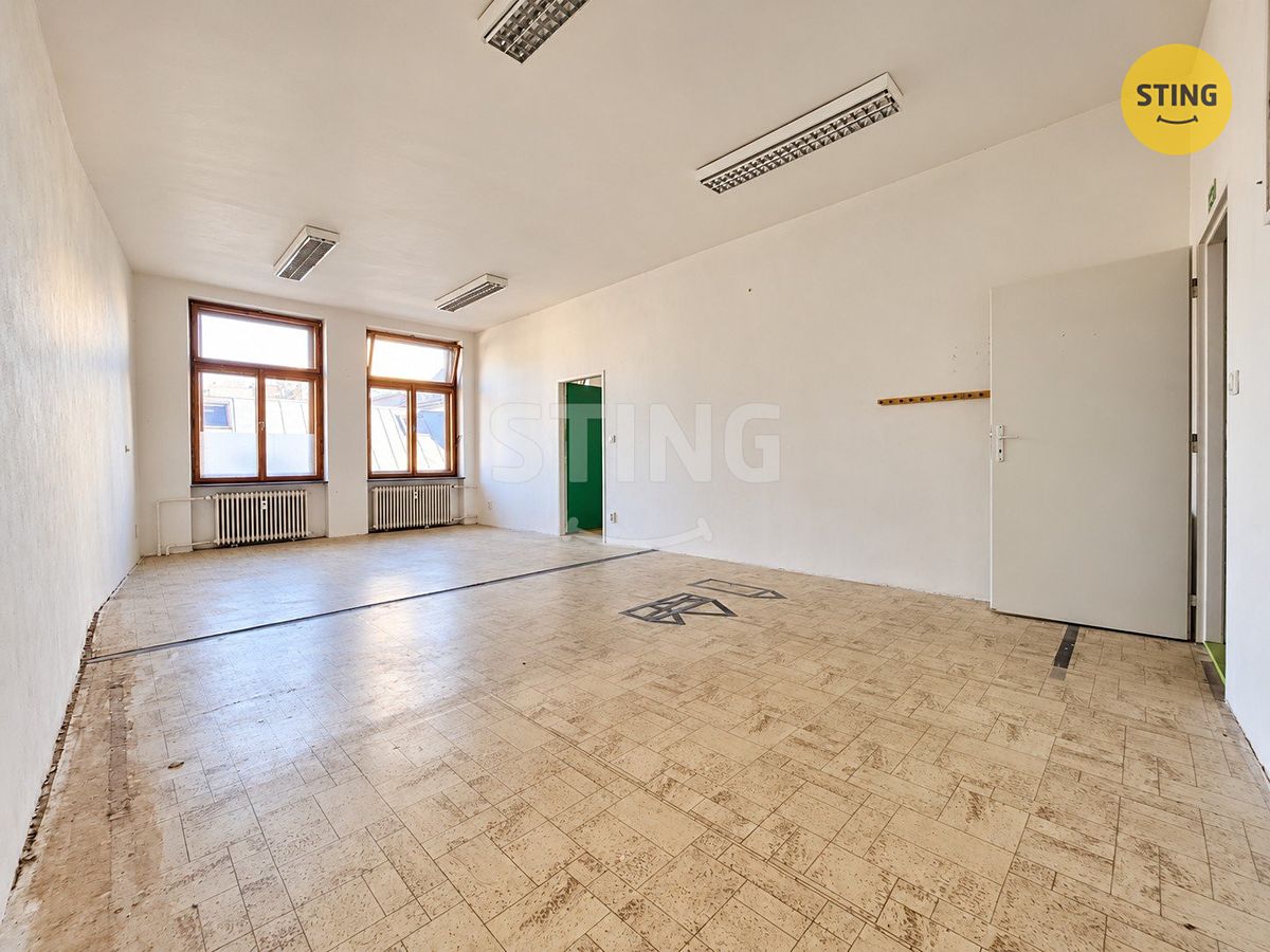 Pronájem obchodního prostoru 115 m² – fotografie 3