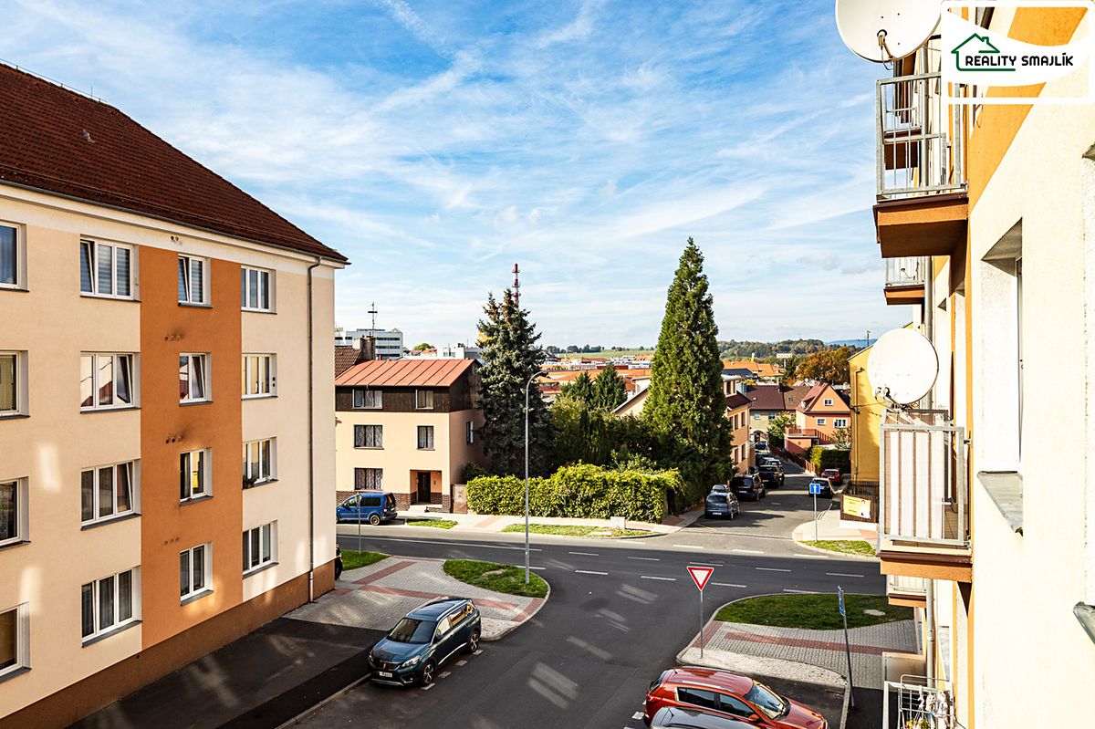 Prodej bytu 2+1 51 m² – fotografie 5