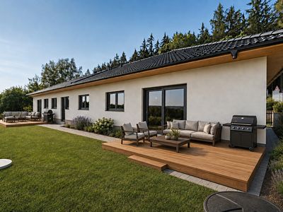 Prodej rodinného domu 193 m², pozemek 1038 m²
