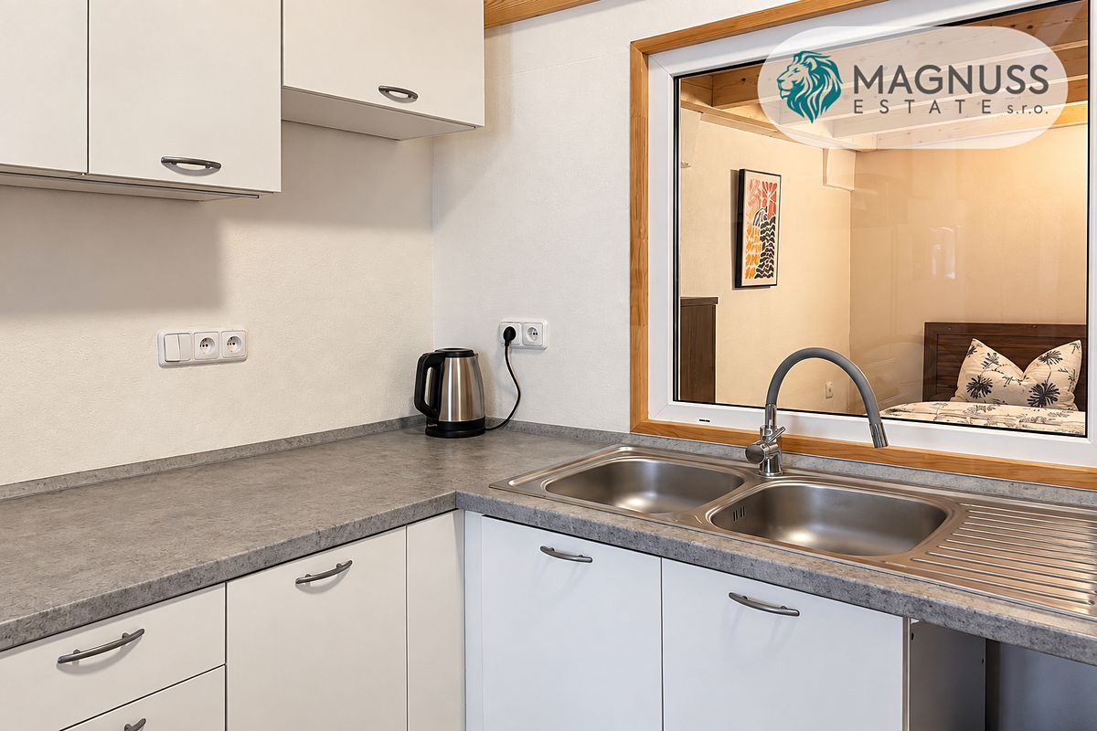 Prodej bytu 1+kk 51 m² – fotografie 4
