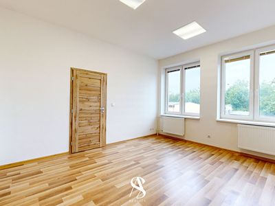 Pronájem kanceláře 47 m²