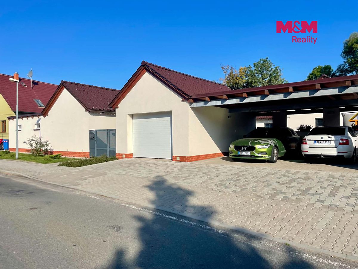 Pronájem garáže 28 m² – fotografie 4