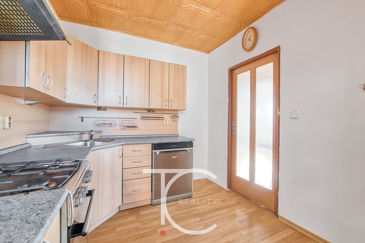 Pronájem bytu 2+1 63 m² – fotografie 4