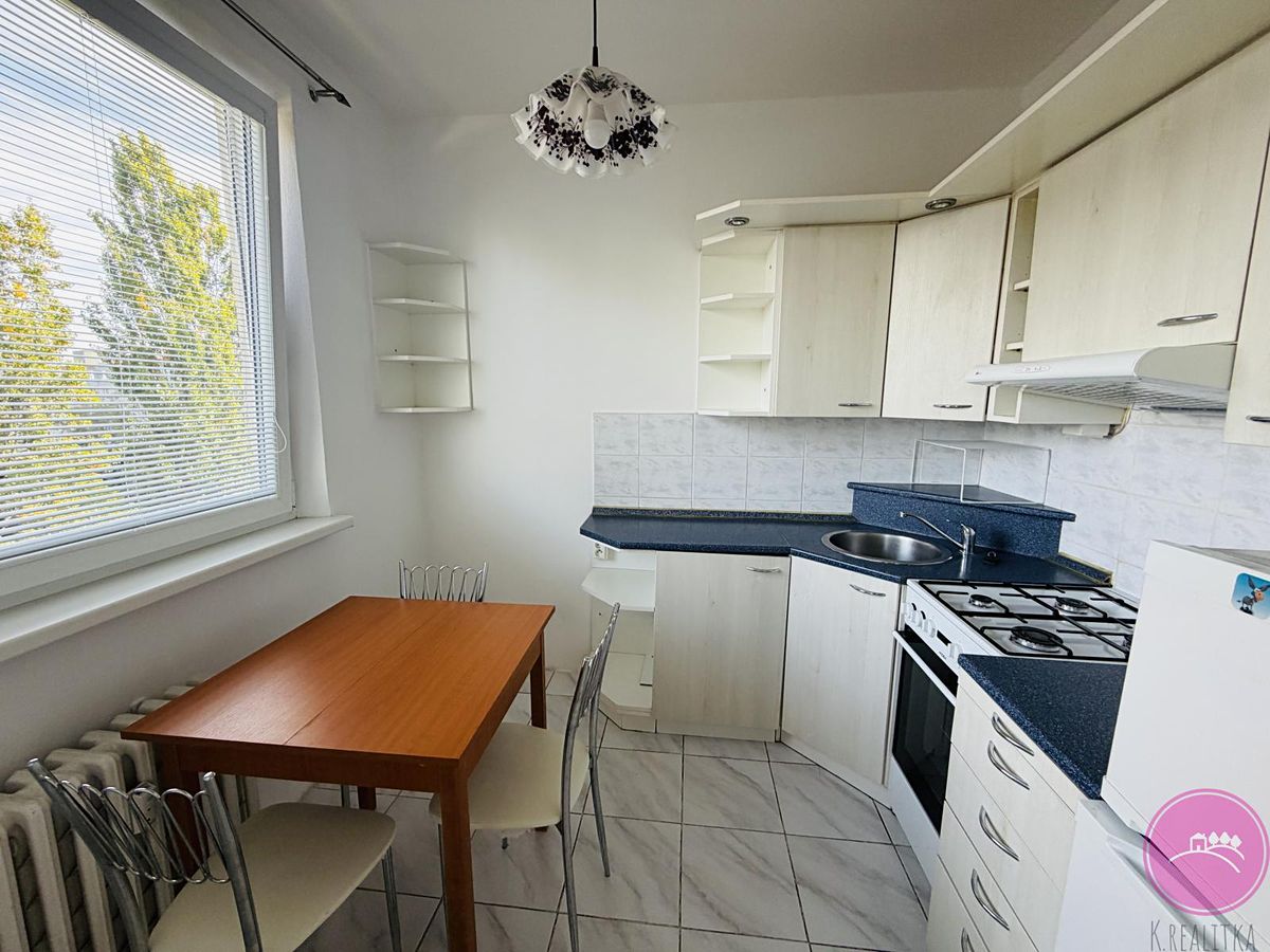 Pronájem bytu 2+1 44 m², Olomouc – fotka 1 z 3
