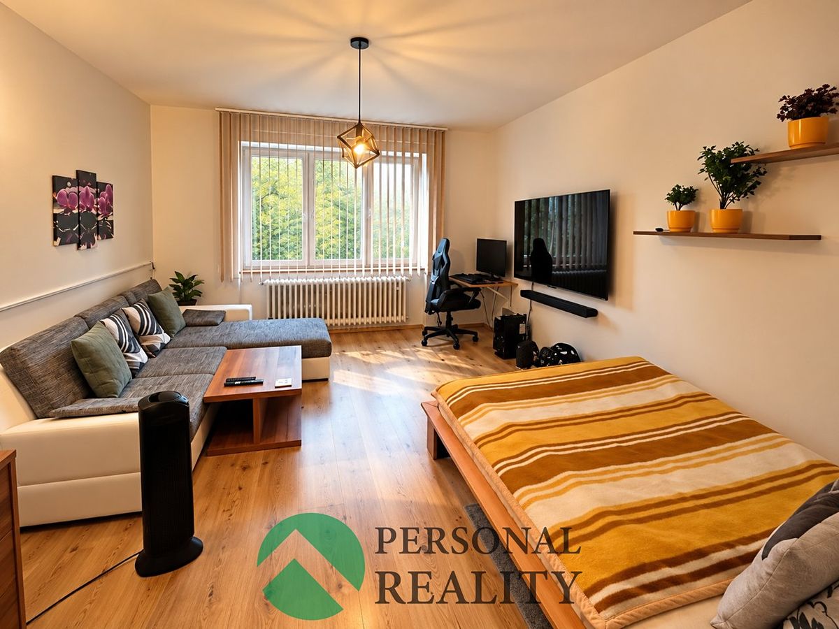 Prodej bytu 1+1 47 m² – fotografie 2