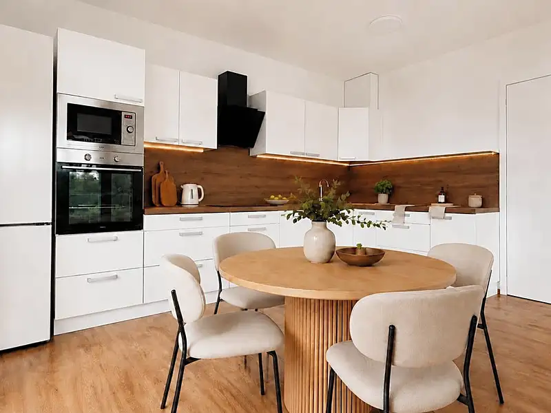 Prodej bytu 3+kk 78 m², Praha – náhled fotky 2