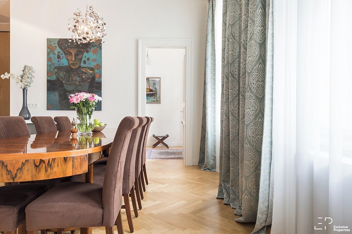 Pronájem bytu 4+kk 140 m² – fotografie 5