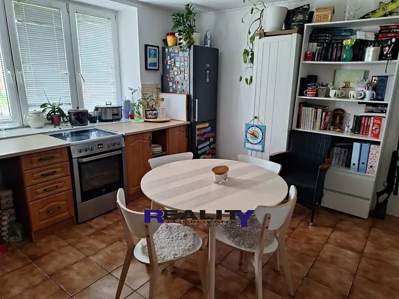 Prodej bytu 2+1 59 m², Podbořany – náhled fotky 3