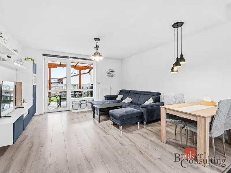 Prodej rodinného domu 91 m², pozemek 239 m², Plzeň – náhled fotky 3