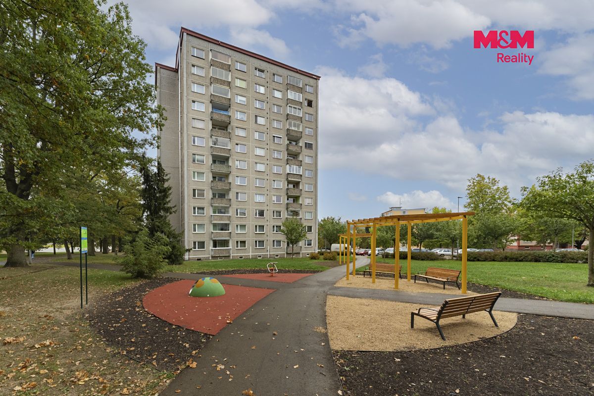 Prodej bytu 1+kk 22 m² – fotografie 3
