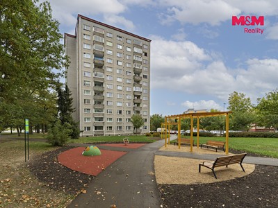 Wohnung 1+kk zum Kauf, 22 m² (3 von 12)