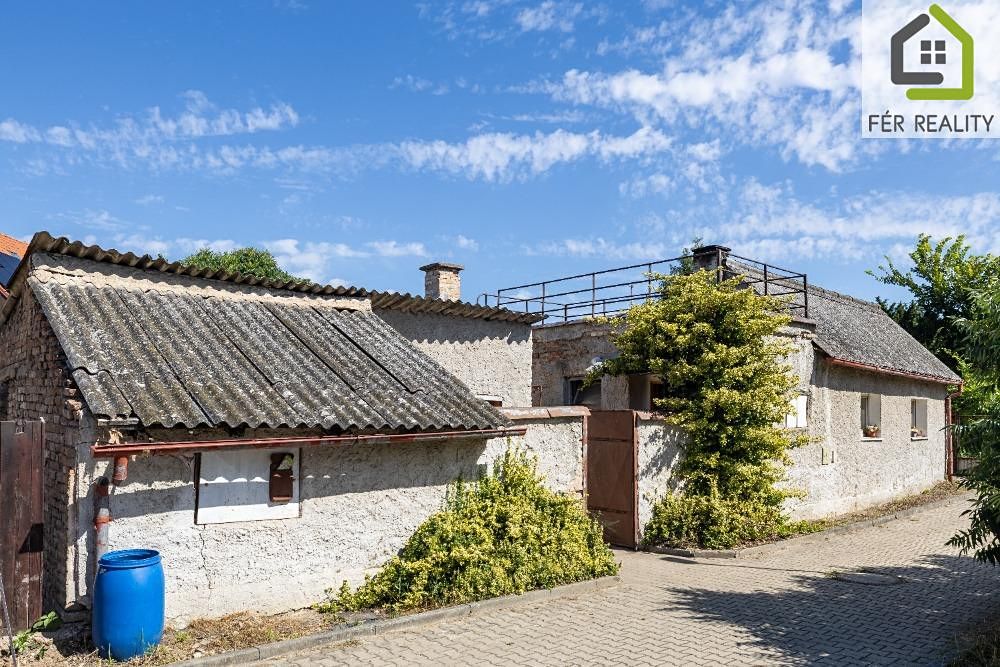 Prodej rodinného domu 107 m², pozemek 291 m² – fotografie 2