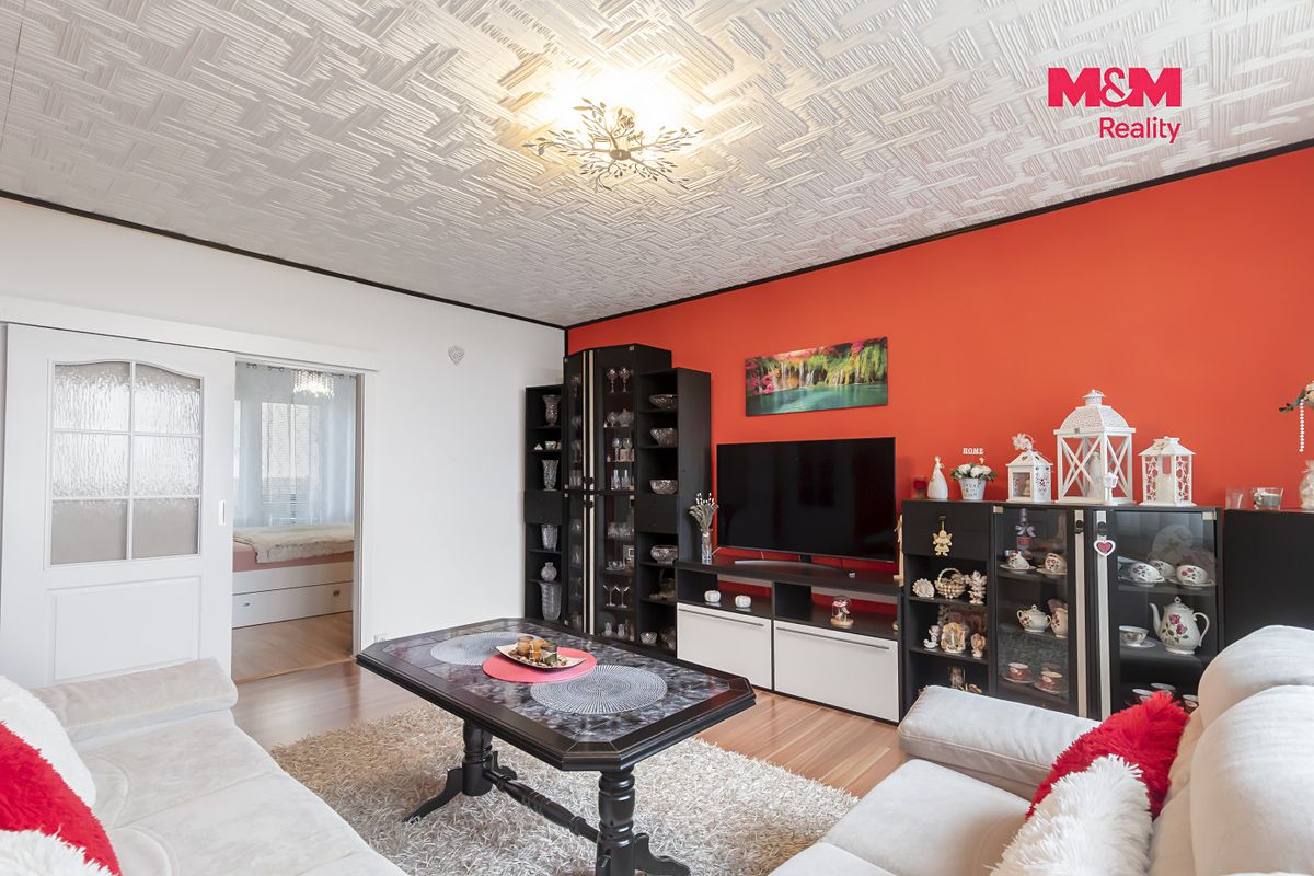 Prodej bytu 3+1 71 m² – fotografie 2