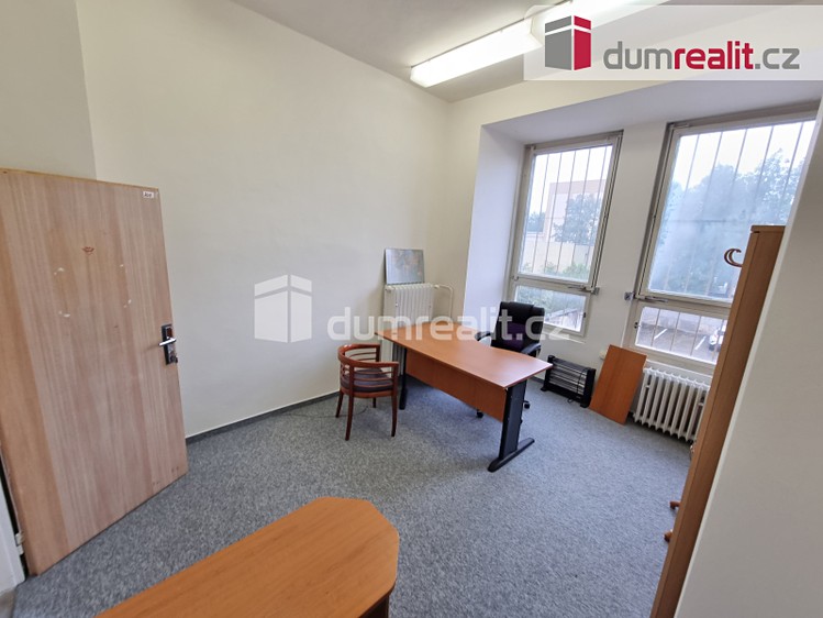 Pronájem komerčního prostoru, 15 m² (3 z 14)
