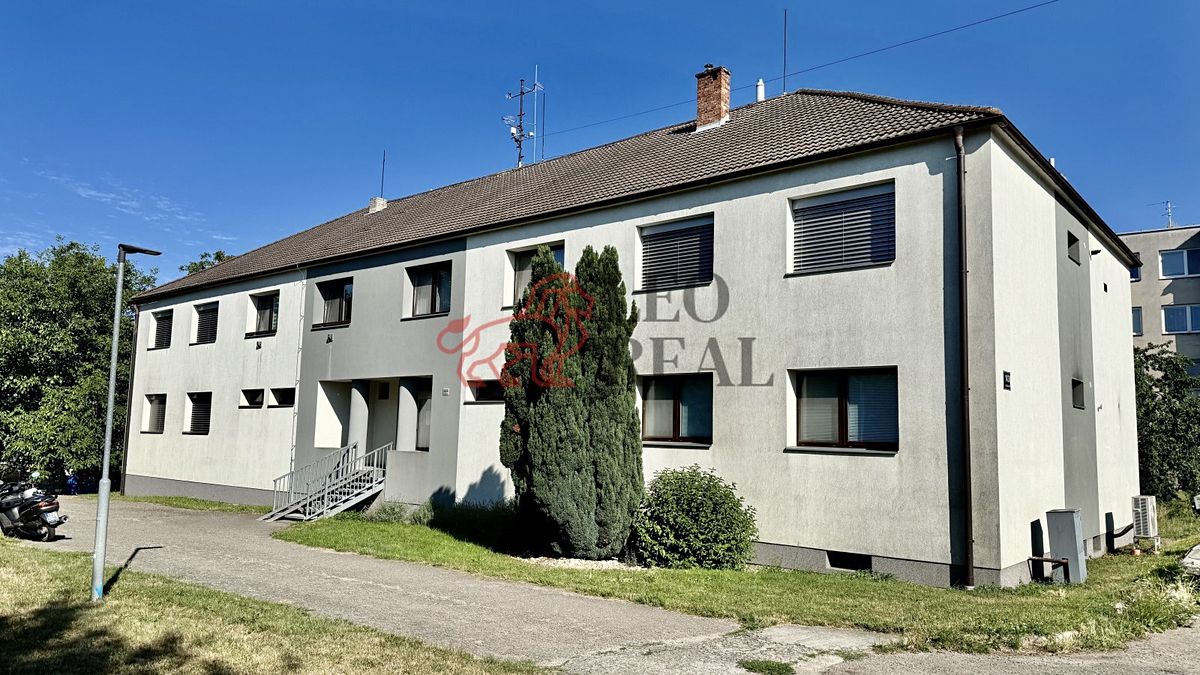 Prodej bytu 1+1 30 m² – fotografie 4
