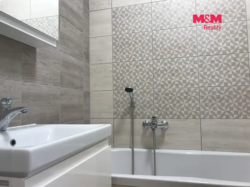 Pronájem bytu 2+1 56 m², Uničov – náhled fotky 3